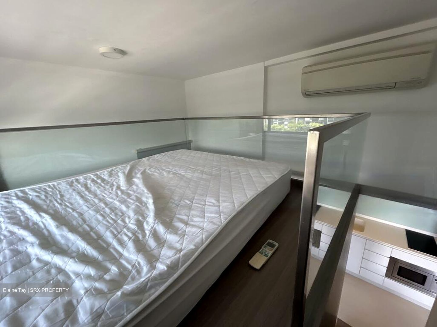 euHabitat (D14), Condominium #498990731
